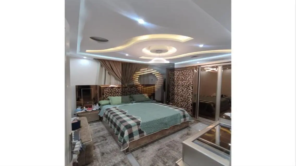 Luxury Villa for Sale with Private Pool and Garden