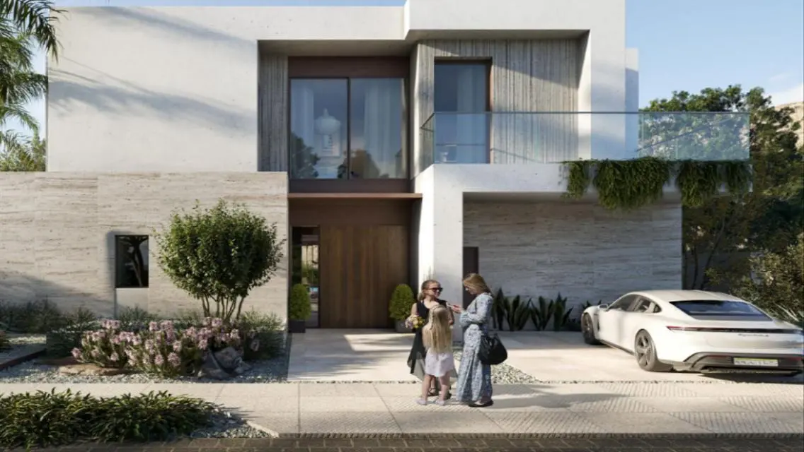 Luxury Villa for Sale in New Zayed