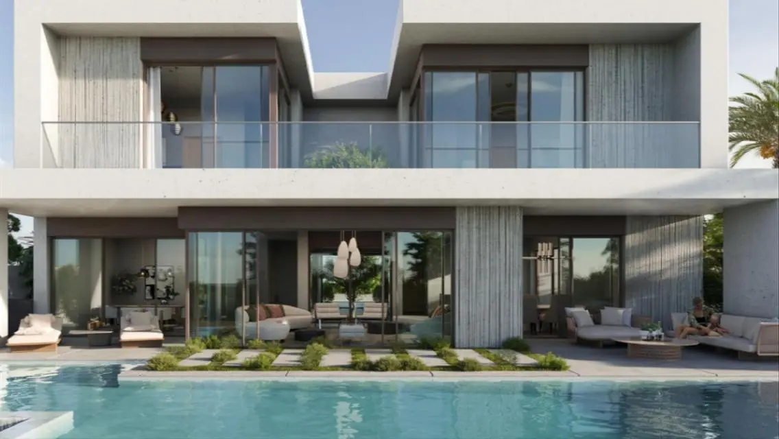 Luxury Villa for Sale in New Zayed