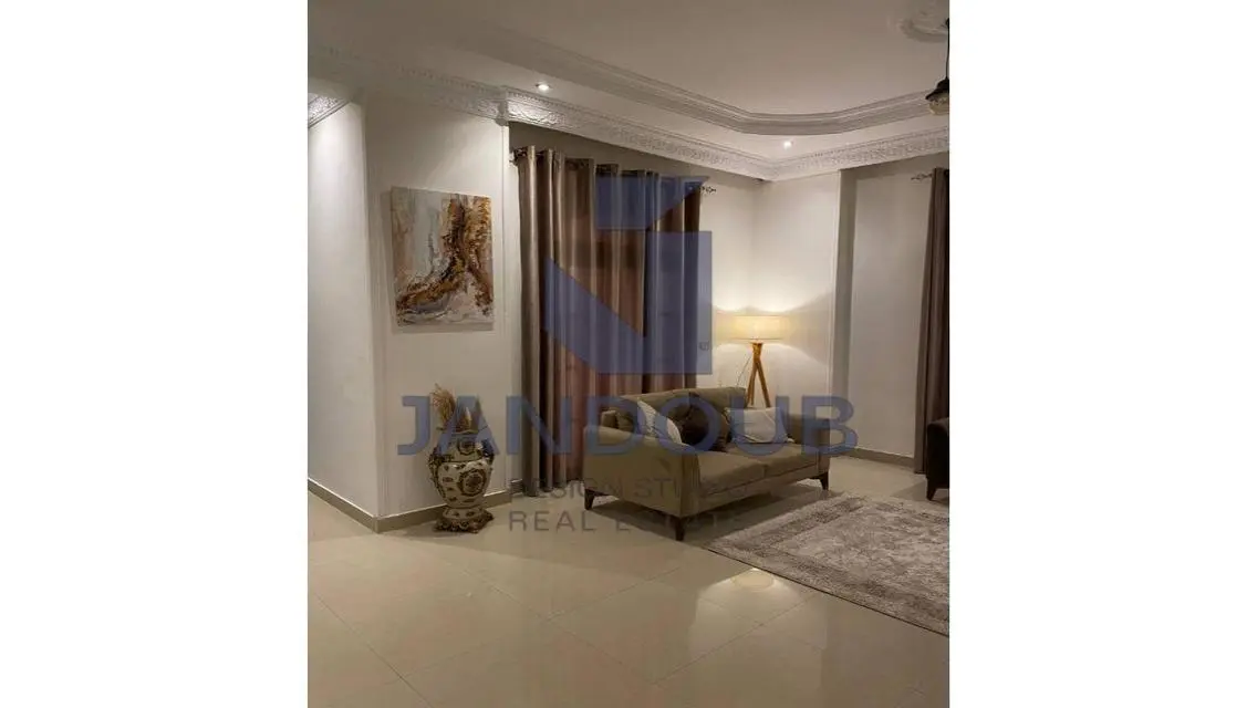 Stunning Apartment for Rent - 34 with 3000 meters space