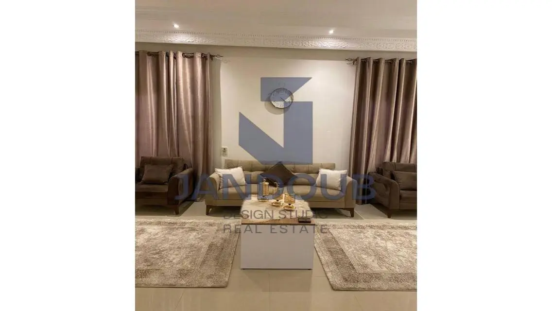 Stunning Apartment for Rent - 34 with 3000 meters space