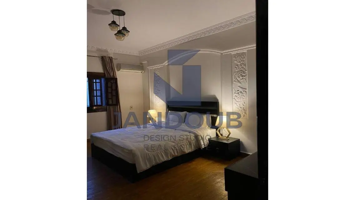 Stunning Apartment for Rent - 34 with 3000 meters space