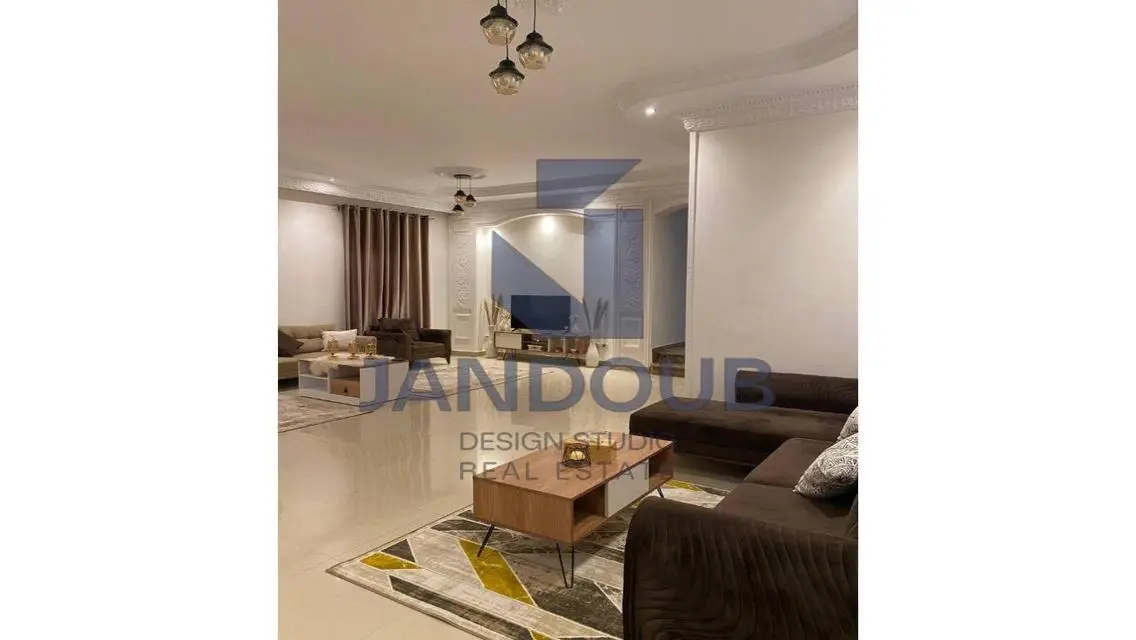 Stunning Apartment for Rent - 34 with 3000 meters space
