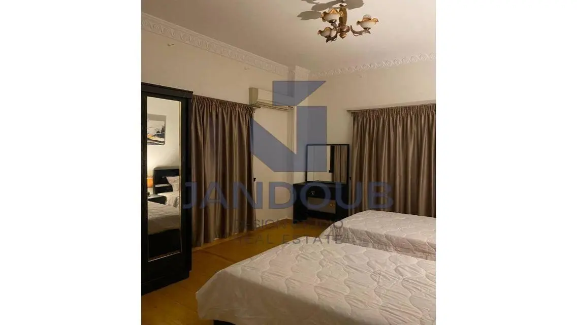 Stunning Apartment for Rent - 34 with 3000 meters space