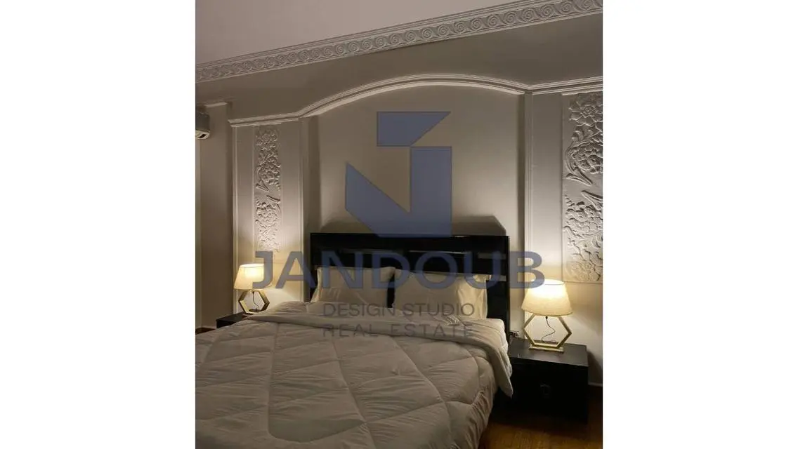 Stunning Apartment for Rent - 34 with 3000 meters space