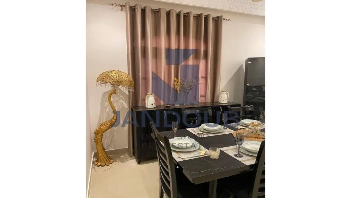 Stunning Apartment for Rent - 34 with 3000 meters space