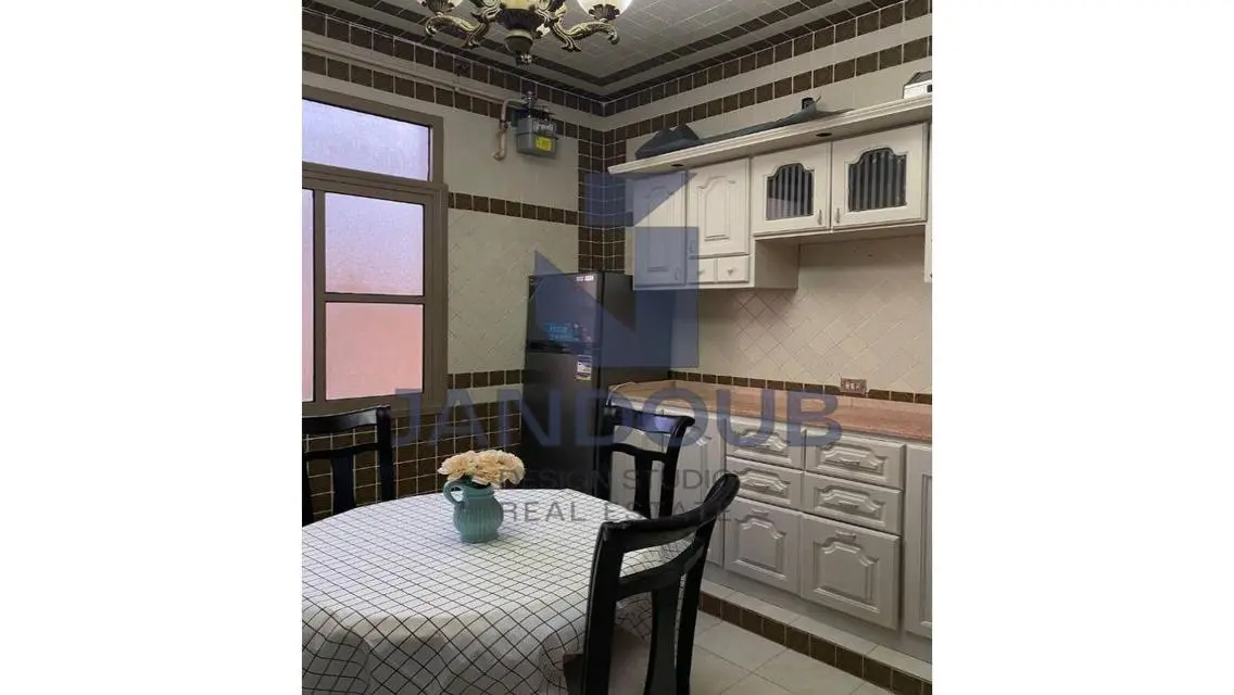 Stunning Apartment for Rent - 34 with 3000 meters space