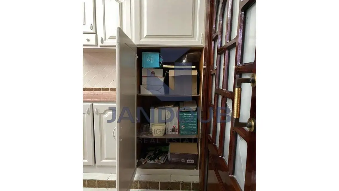 Stunning Apartment for Rent - 34 with 3000 meters space