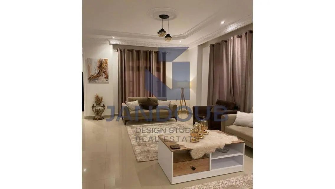 Stunning Apartment for Rent - 34 with 3000 meters space