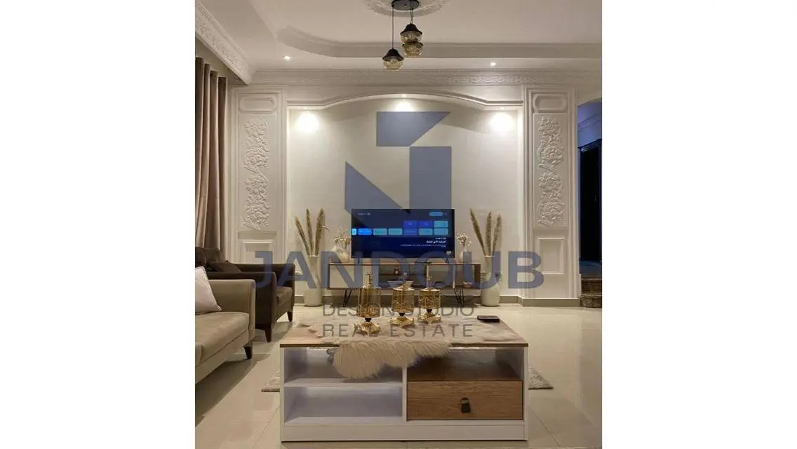 Stunning Apartment for Rent - 34 with 3000 meters space