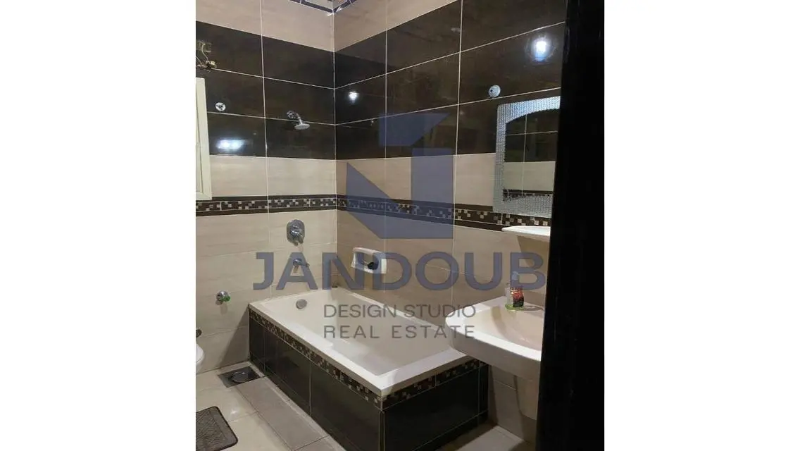 Stunning Apartment for Rent - 34 with 3000 meters space