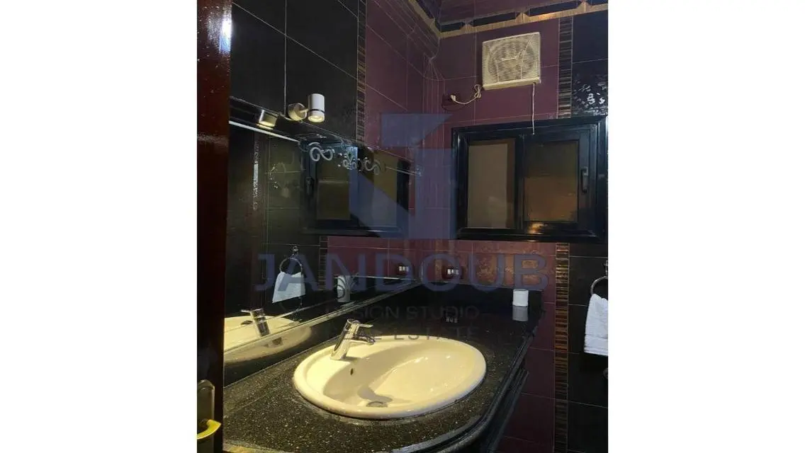 Stunning Apartment for Rent - 34 with 3000 meters space