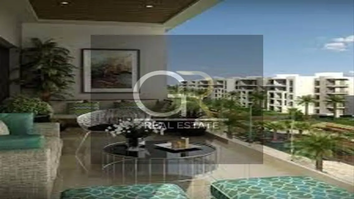 Luxury Apartment for Sale with Security Guard