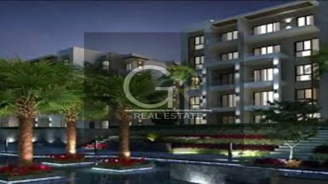 Luxury Apartment for Sale with Security Guard