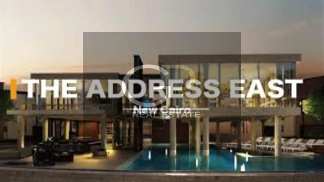 Luxury Apartment for Sale with Security Guard