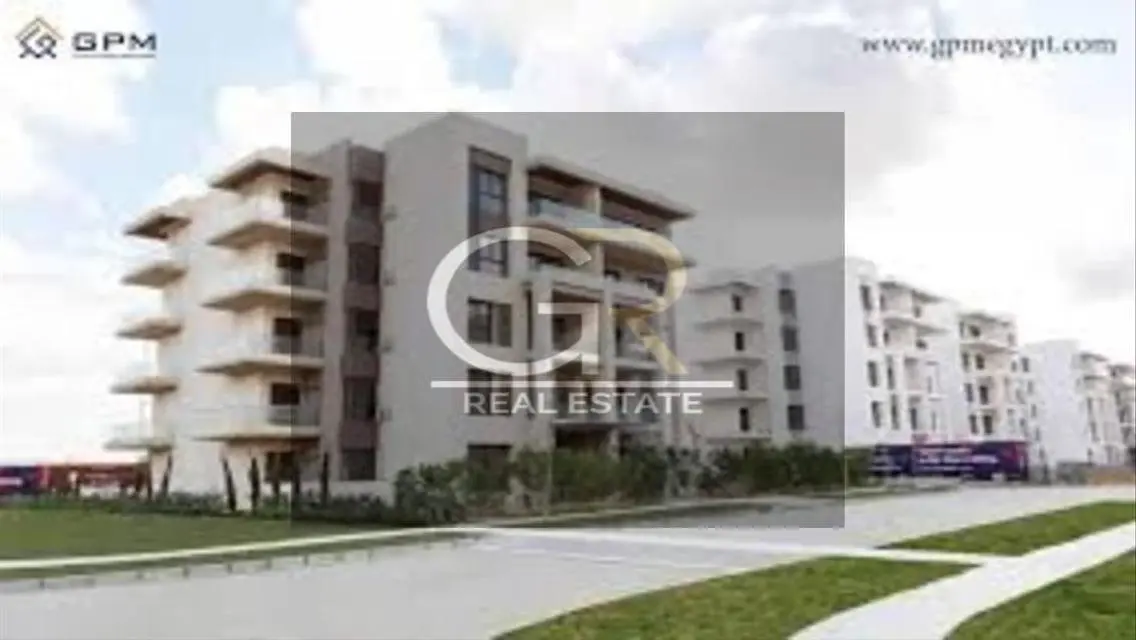 Luxury Apartment for Sale with Security Guard