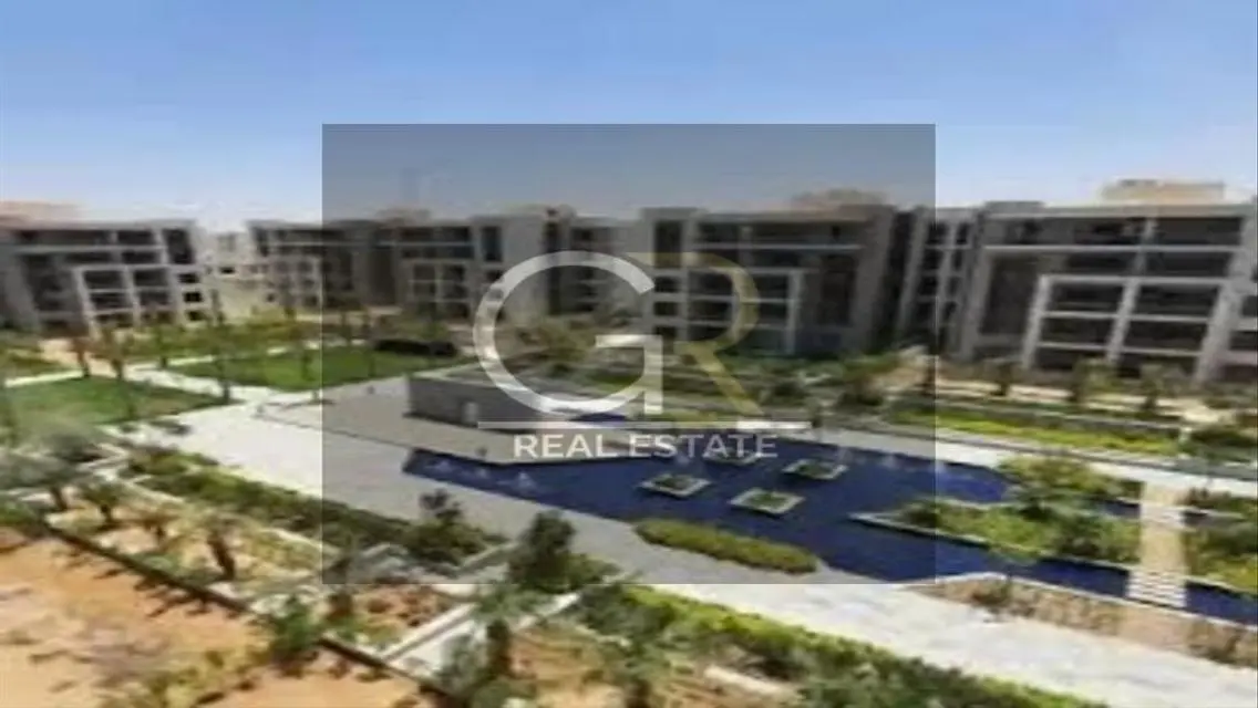 Luxury Apartment for Sale with Security Guard