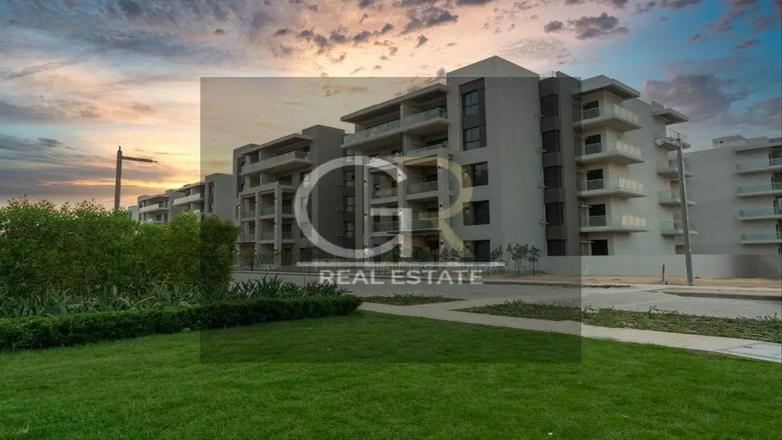 Luxury Apartment for Sale with Security Guard