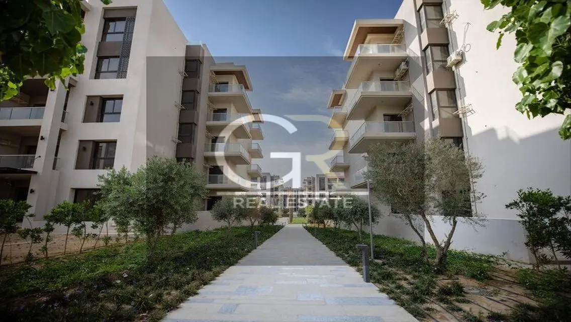 Luxury Apartment for Sale with Security Guard