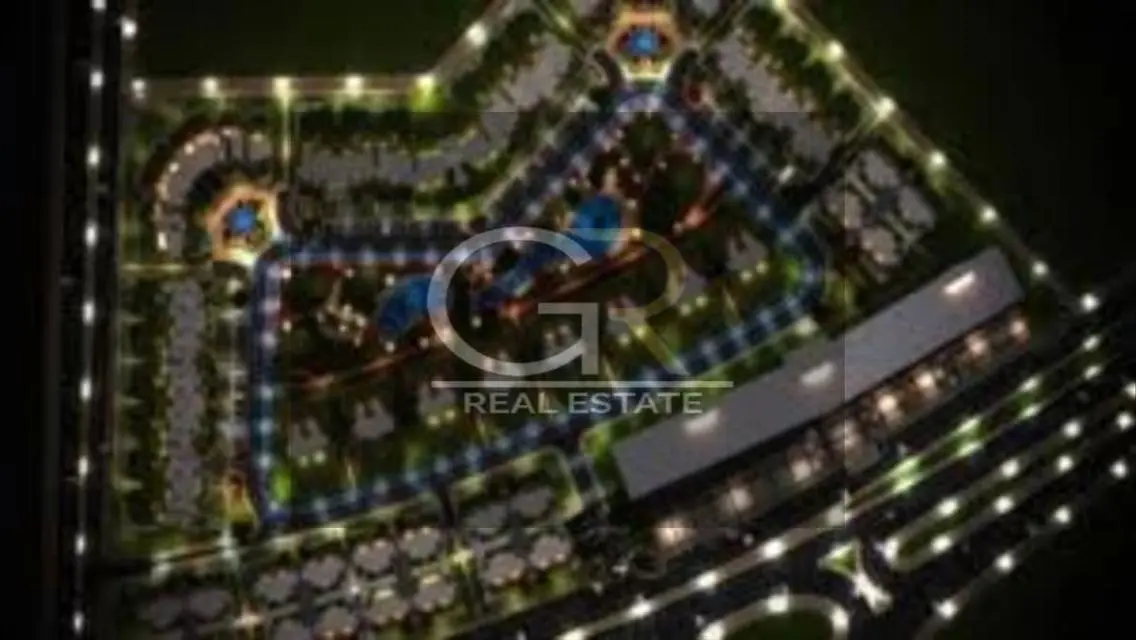 Luxury Apartment for Sale with Security Guard