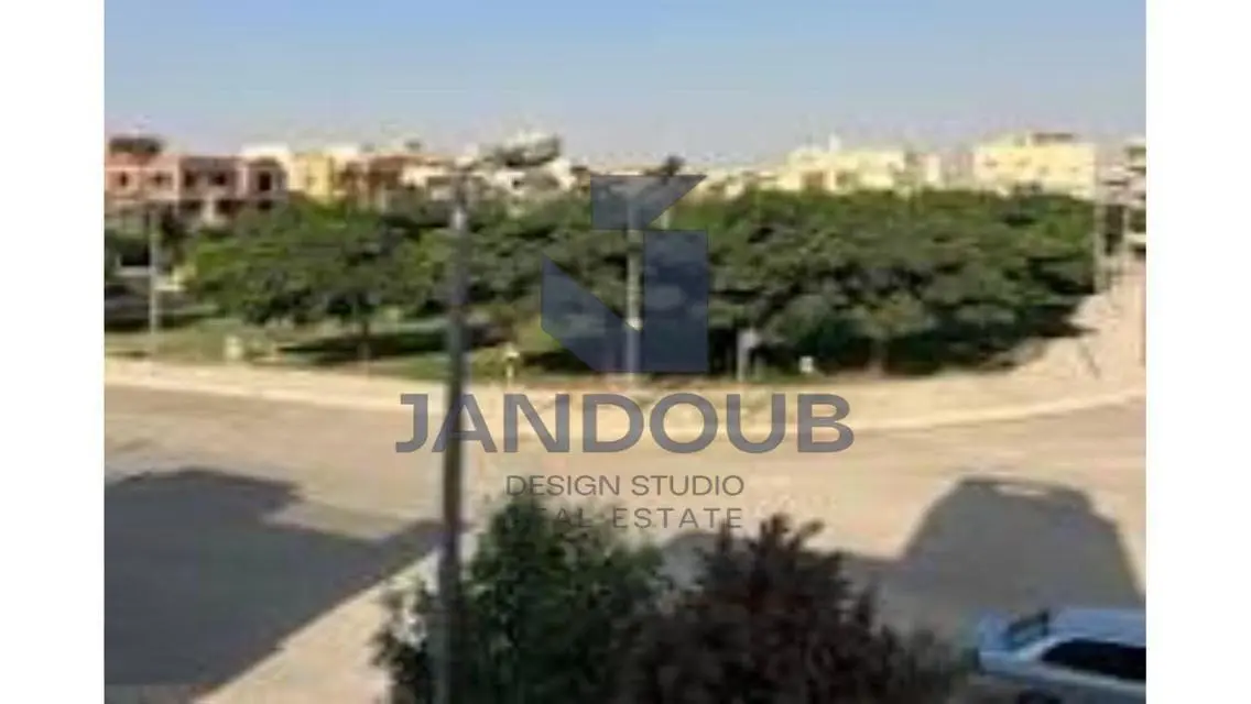 Luxury 3-Bedroom Apartment with Private Garden