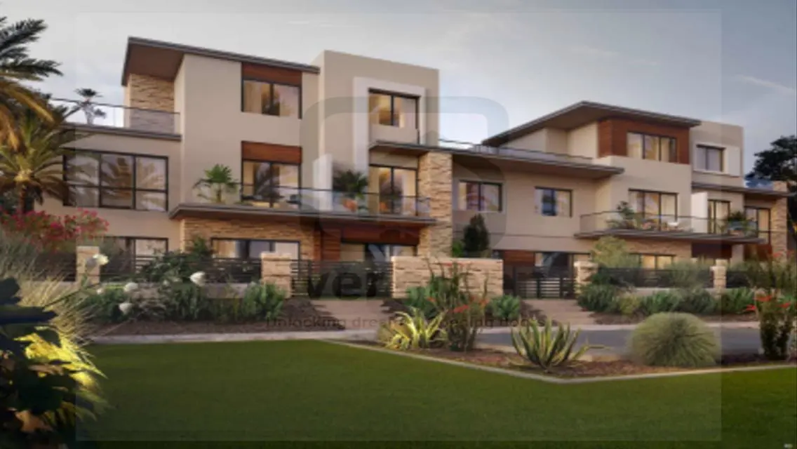 Luxury Villa in The Estates - Sheikh Zayed