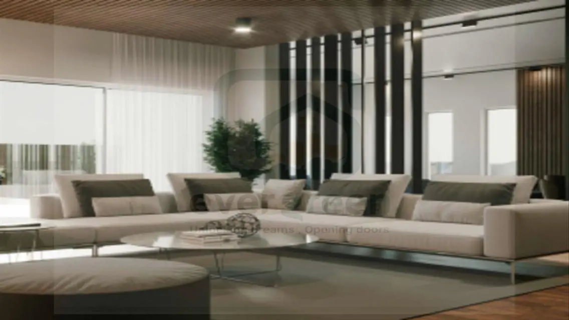 Luxury Villa in The Estates - Sheikh Zayed