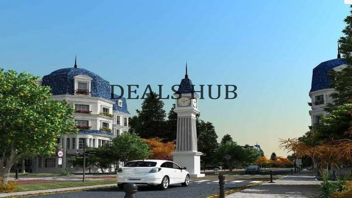 Stunning Apartment in Hyde Park at an Attractive Price