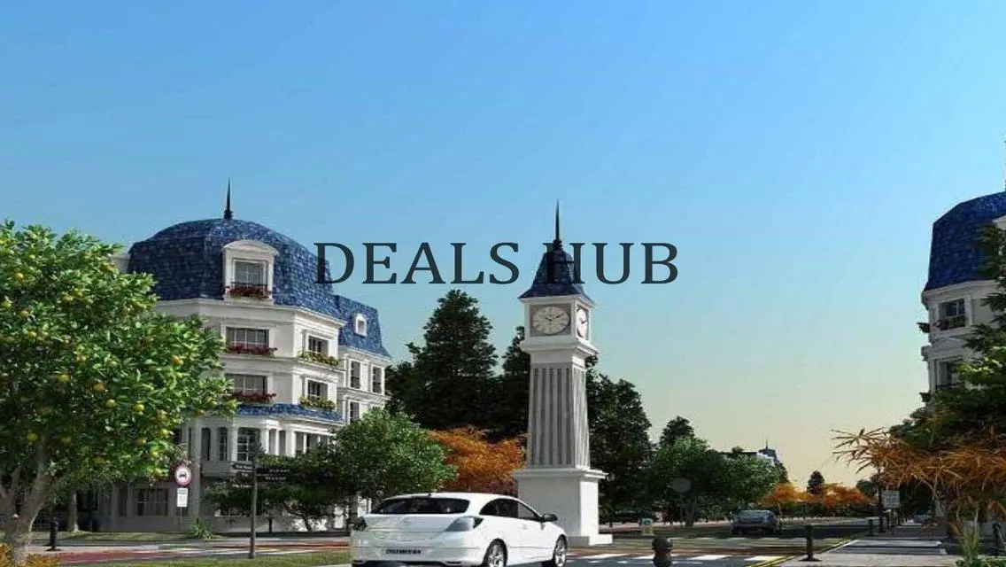 Stunning Apartment in Hyde Park at an Attractive Price