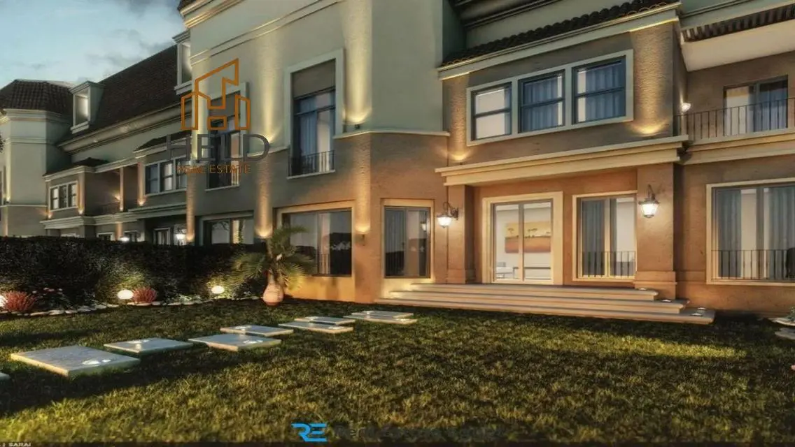 Luxury Apartment for Sale in Prime Location