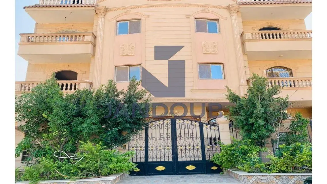 Fantastic Apartment for Rent