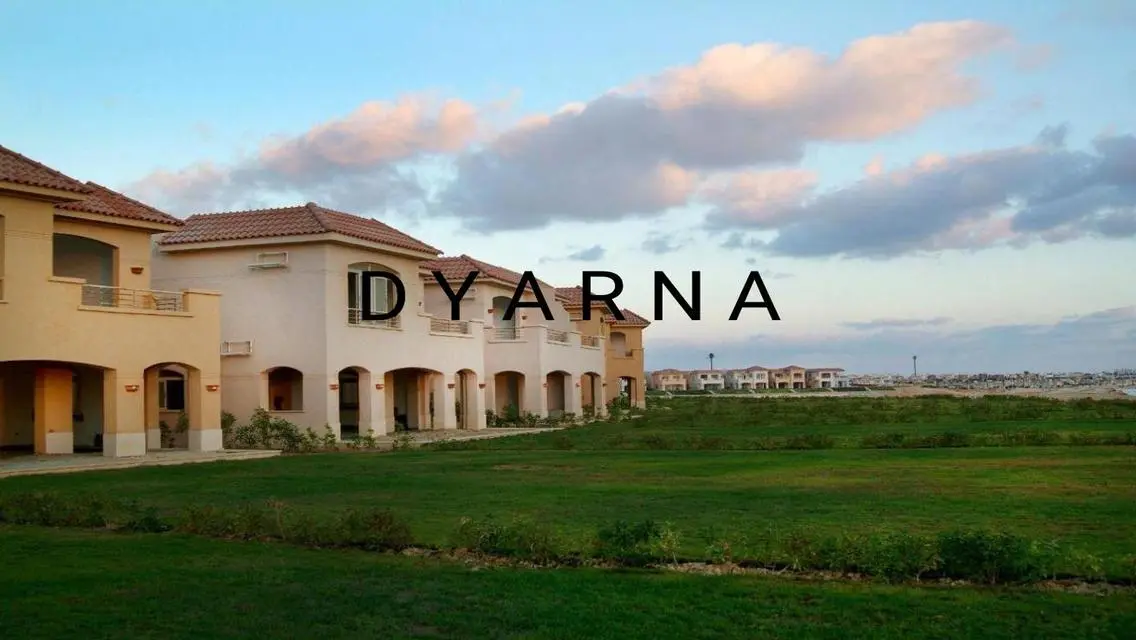 Luxury Villa for Sale in ROYA - 10 Rooms - 10 Million EGP