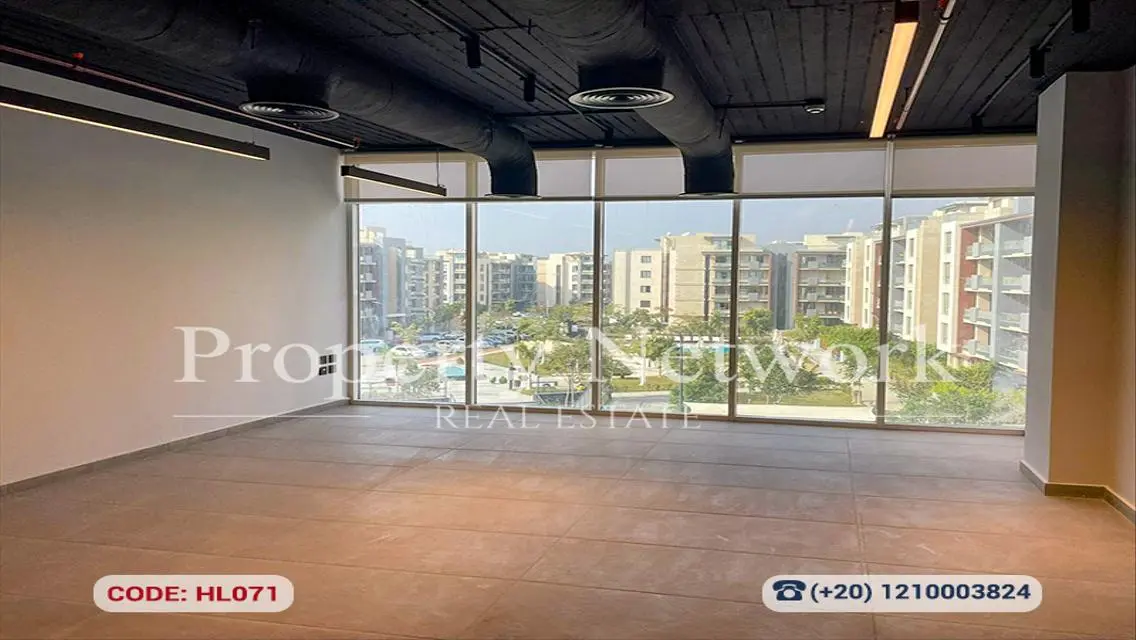 Azad Business Lounge - Investment Opportunity