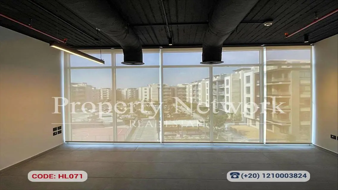 Azad Business Lounge - Investment Opportunity