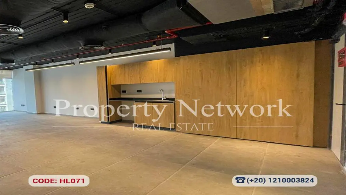 Azad Business Lounge - Investment Opportunity