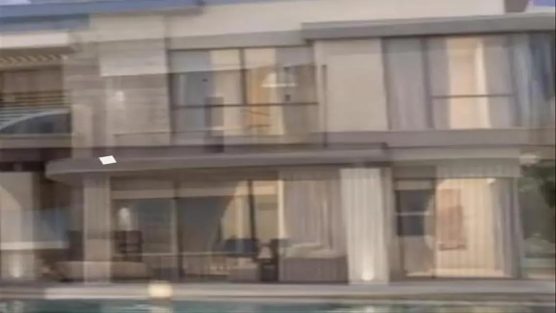 Luxury Villa for Sale with Stunning Modern Design