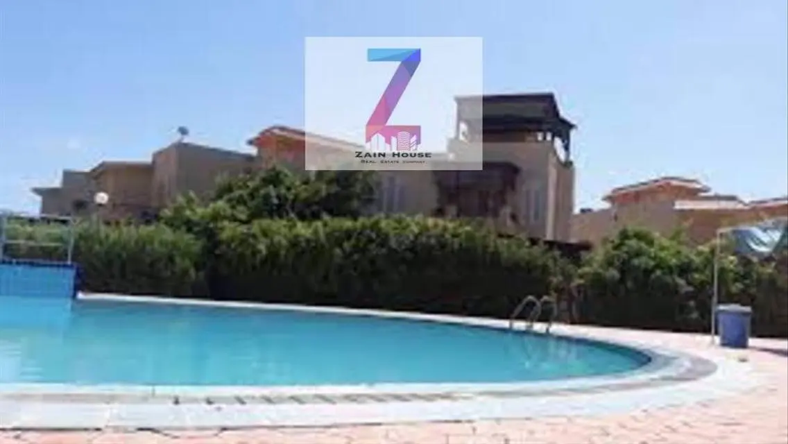 Luxurious Apartment for Sale in a Prime Location - 70 Meters