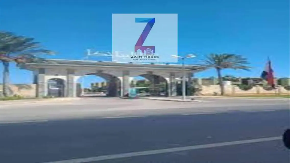 Luxurious Apartment for Sale in a Prime Location - 70 Meters