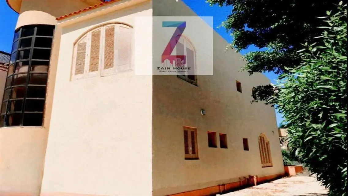 Luxurious Apartment for Sale in a Prime Location - 70 Meters
