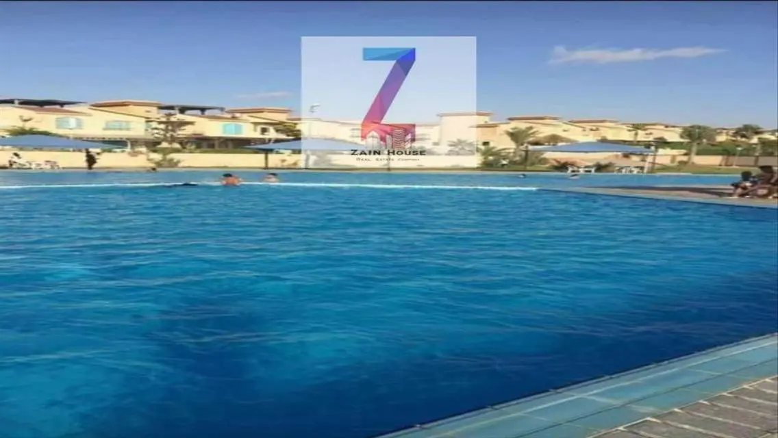 Luxurious Apartment for Sale in a Prime Location - 70 Meters