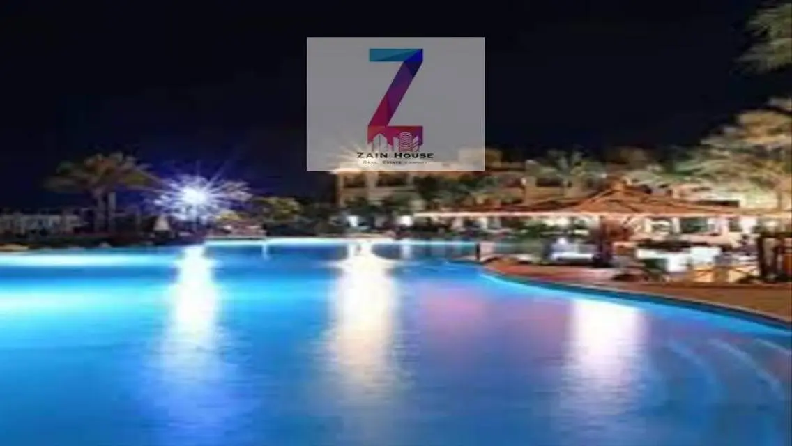 Luxurious Apartment for Sale in a Prime Location - 70 Meters