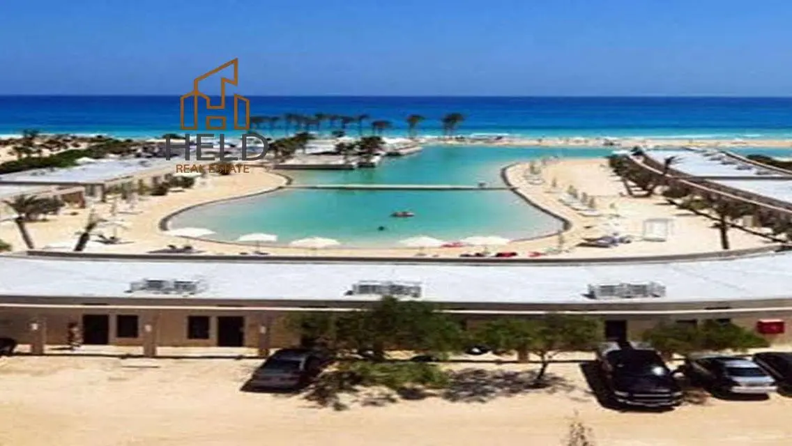 Luxury Apartment with Spacious Design and Amazing Amenities