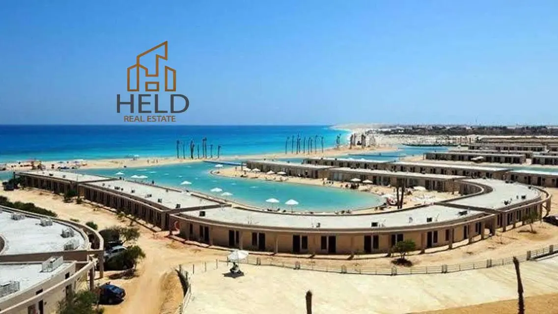 Luxury Apartment with Spacious Design and Amazing Amenities
