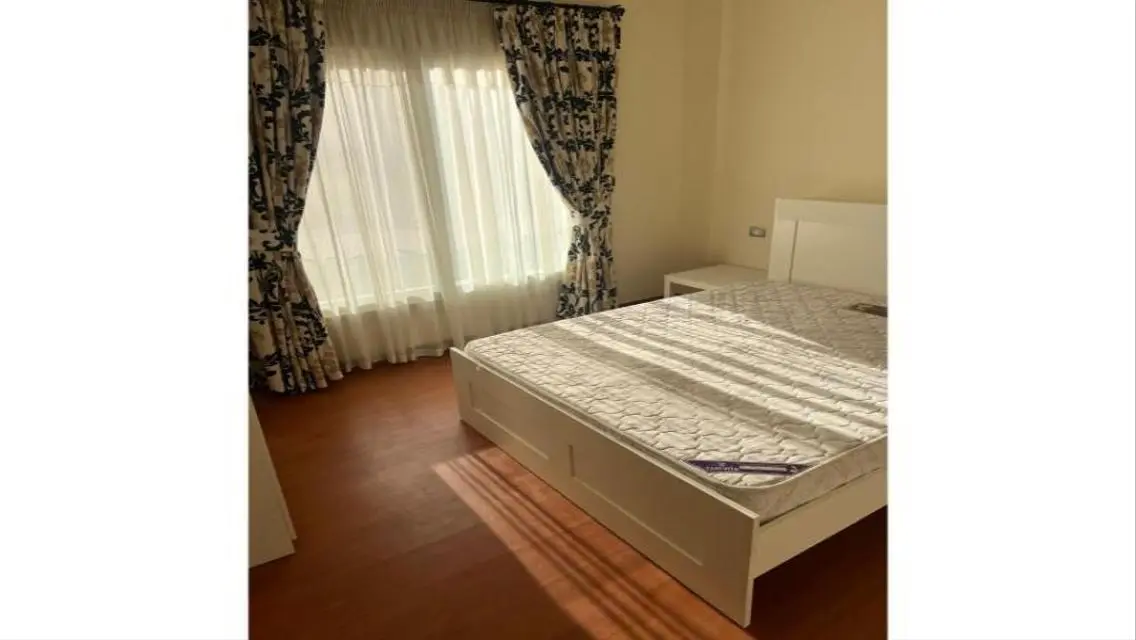 Apartment for Sale in Village Gate Compound - Palm Hills