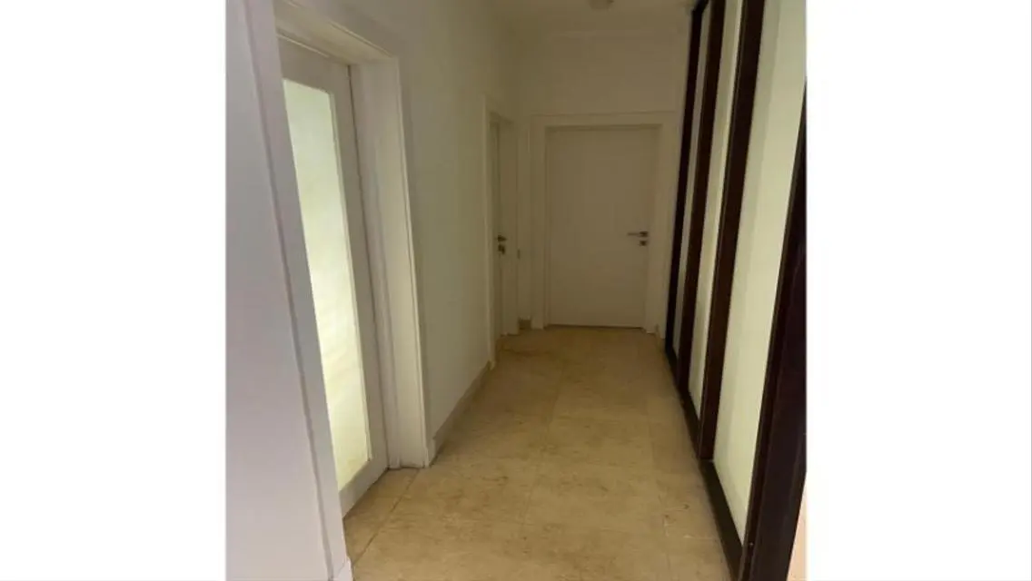 Apartment for Sale in Village Gate Compound - Palm Hills