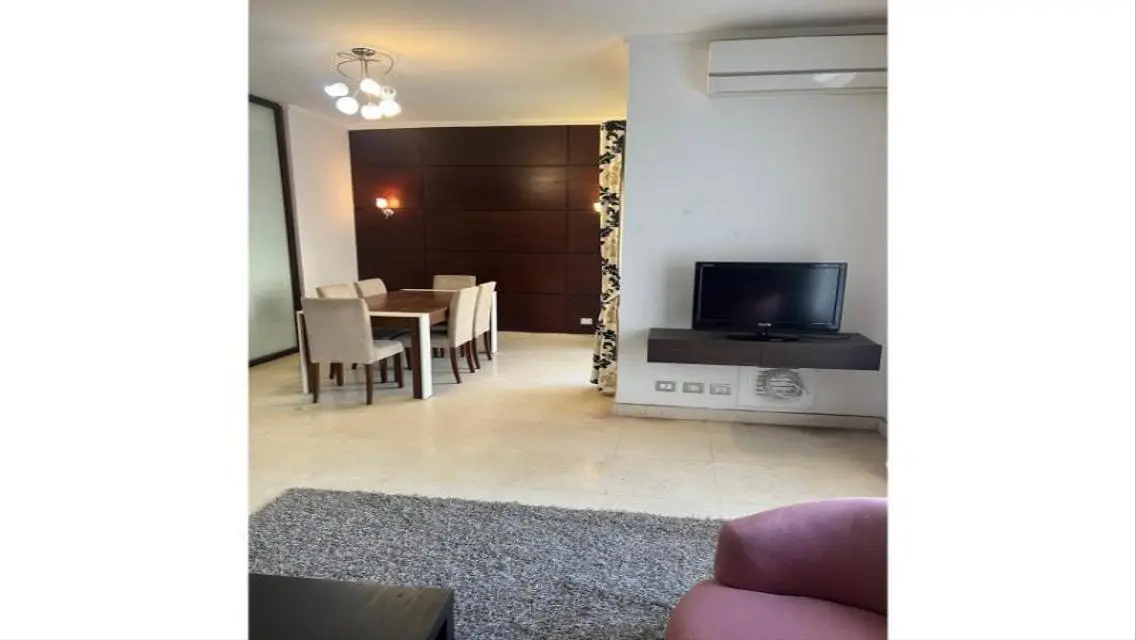 Apartment for Sale in Village Gate Compound - Palm Hills