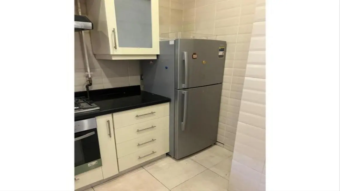 Apartment for Sale in Village Gate Compound - Palm Hills