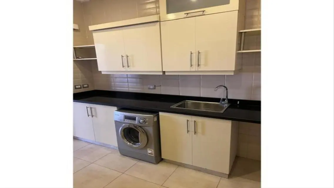 Apartment for Sale in Village Gate Compound - Palm Hills