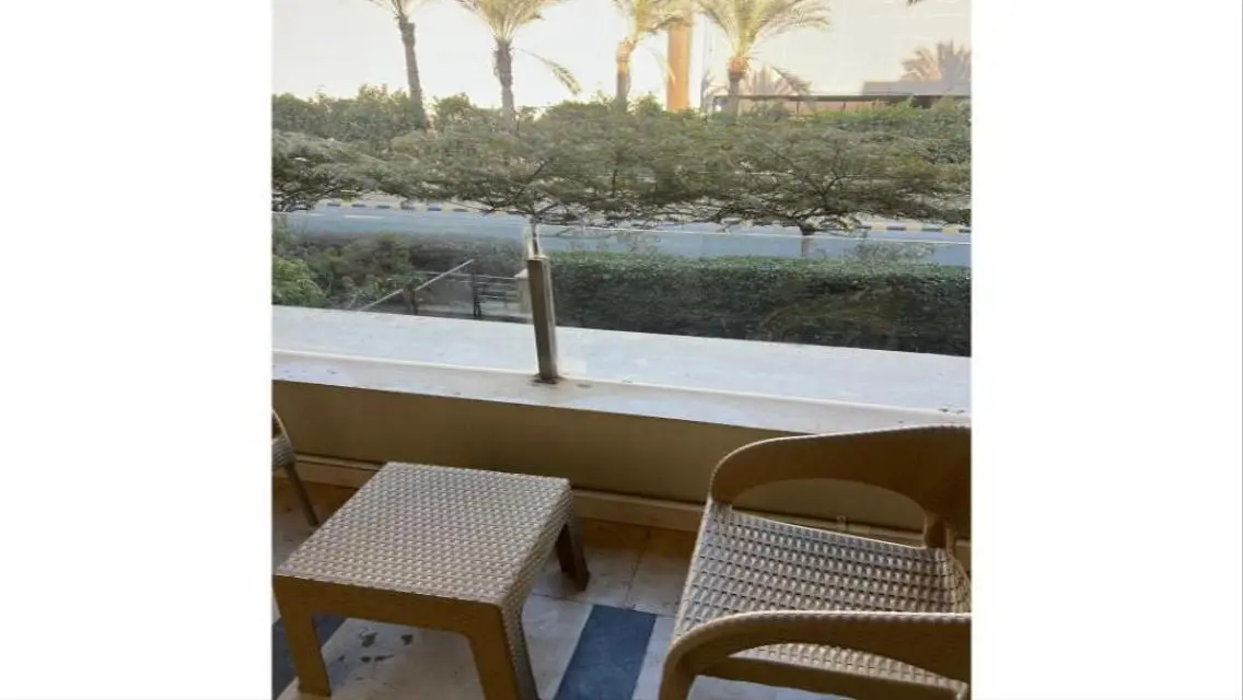 Apartment for Sale in Village Gate Compound - Palm Hills