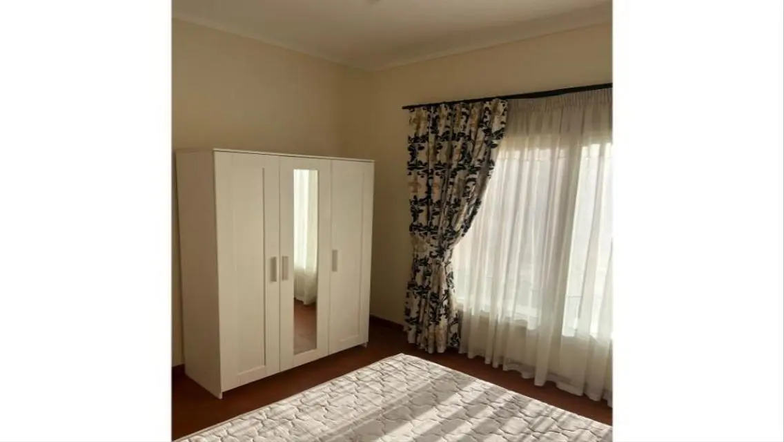 Apartment for Sale in Village Gate Compound - Palm Hills
